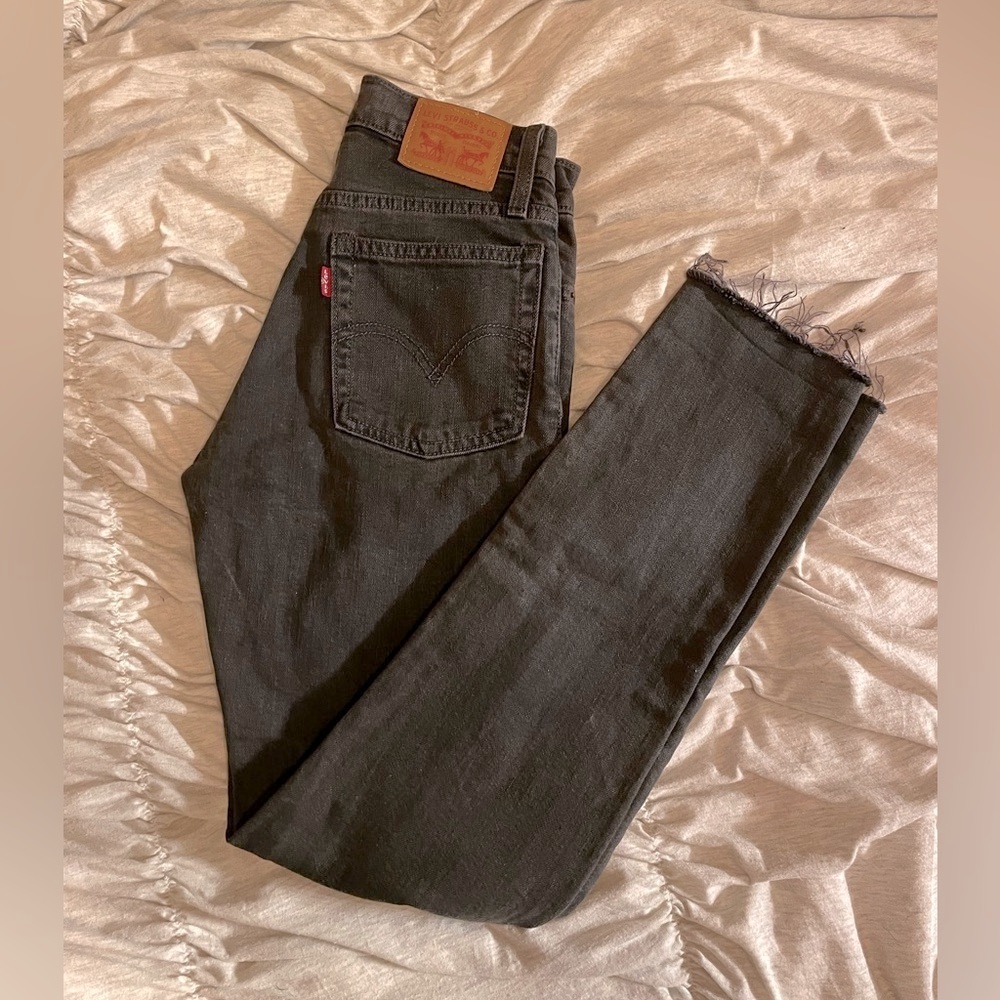 COPY - Levi’s jeans - like new